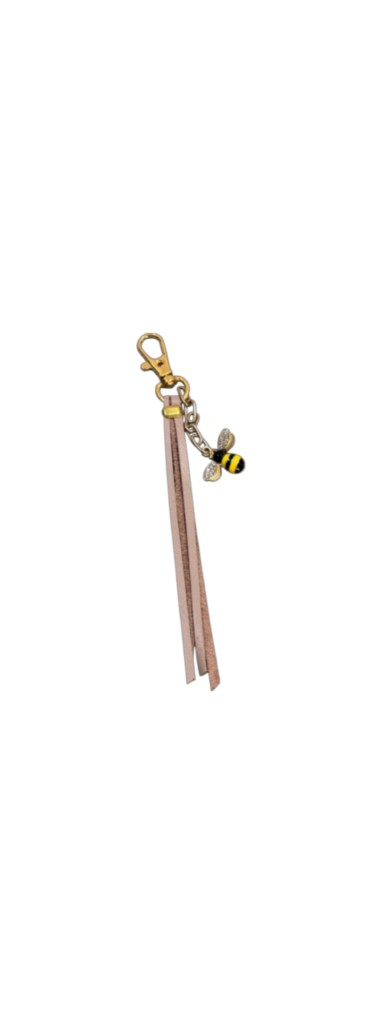 Chaveiro Mini Tassel 3