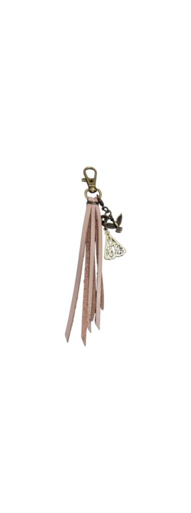 Chaveiro Mini Tassel 2