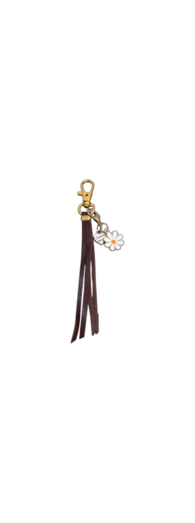 Chaveiro Mini Tassel 5
