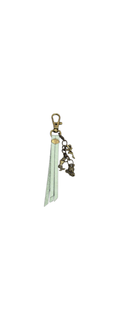 Chaveiro Mini Tassel 6