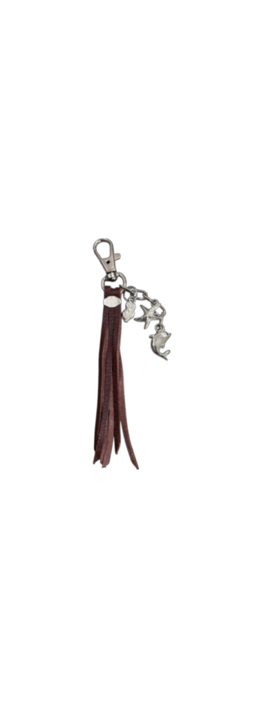 Chaveiro Mini Tassel 7