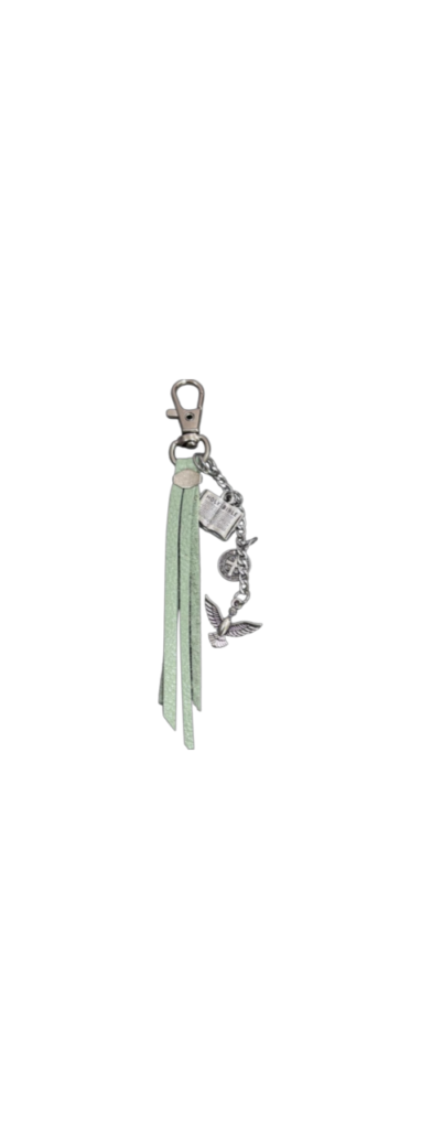 Chaveiro Mini Tassel 8