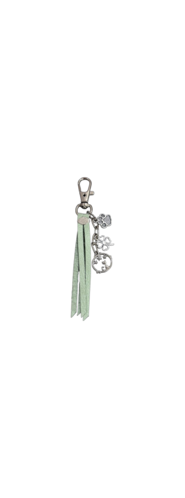 Chaveiro Mini Tassel 9